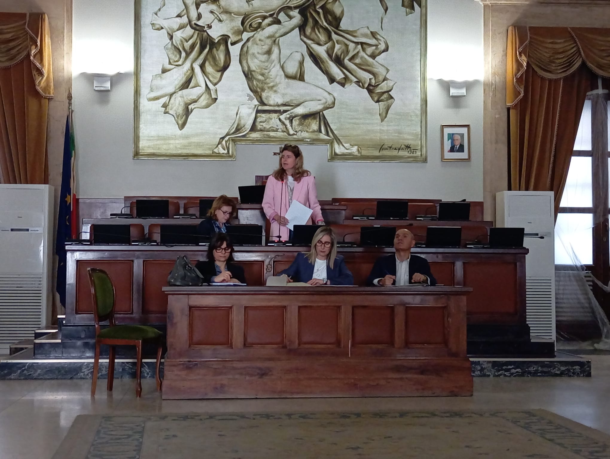 Catania, operativo il Tavolo contro grave emarginazione adulta