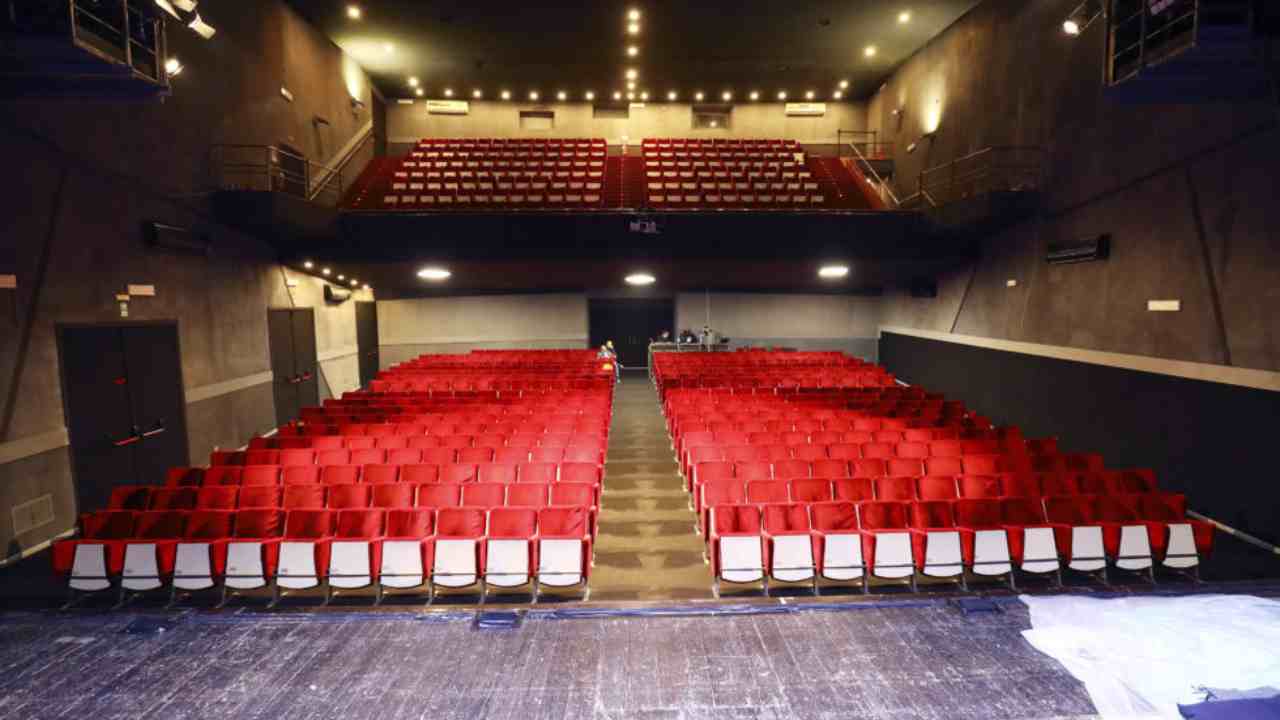 Il male oscuro del Teatro in… stabile