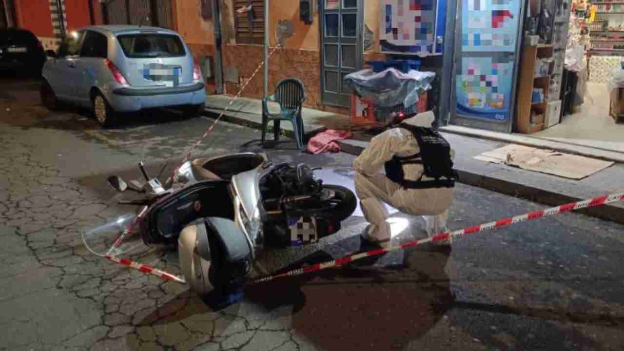 Tentato Femminicidio di Catania, migliorano le condizioni della cinquantunenne