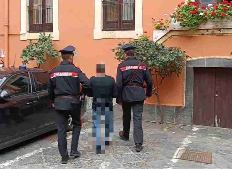 Tentato femminicidio di Picanello come sta la donna oggi - FreePressOnline