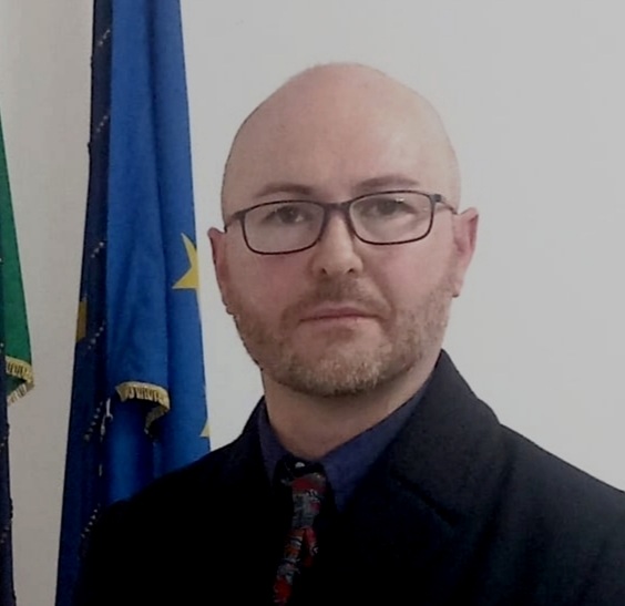 Palermo incontro con autore Tregor Russo