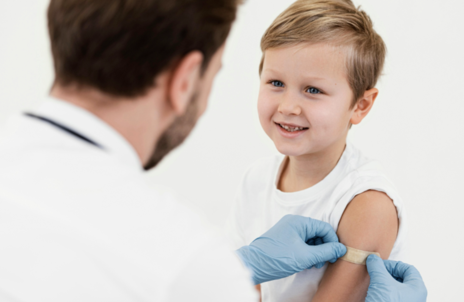 Asp, vaccinazioni pediatriche anche per i nati nel 2024