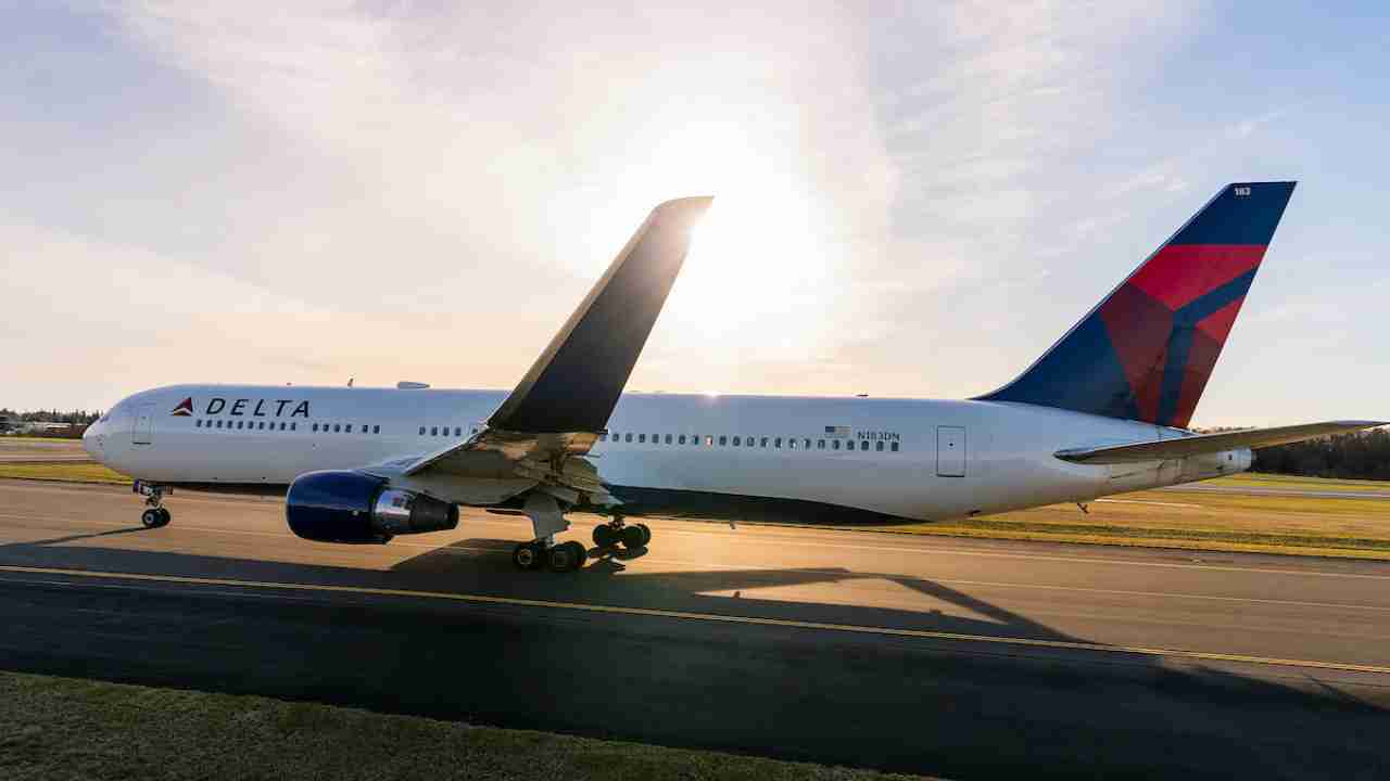 Aeroporto Catania: Delta riprende il diretto per New York, anche d’inverno