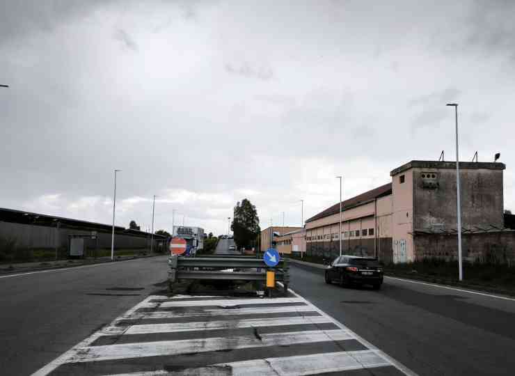 Zona Industriale pronto il piano dei lavori - FreePressOnline