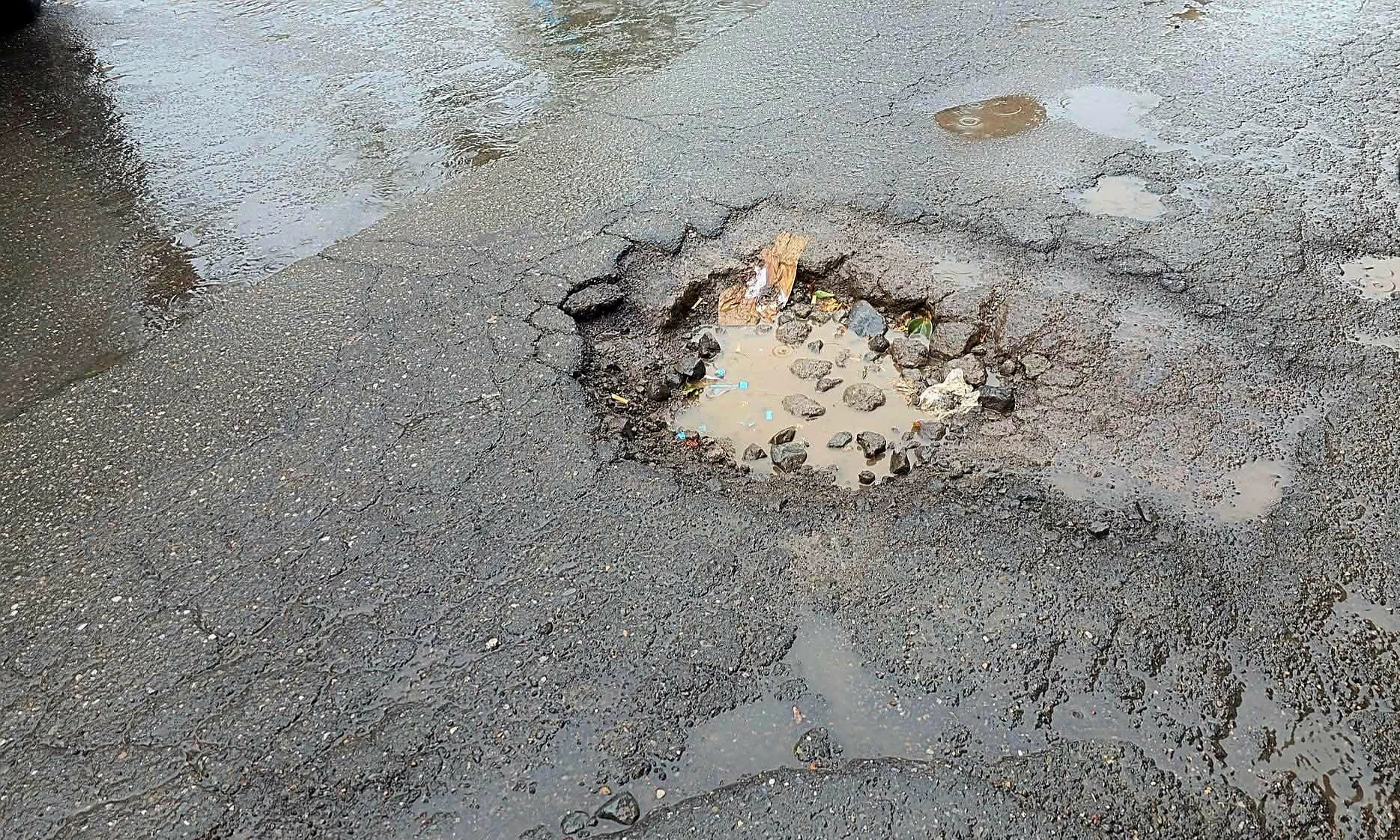 Giarre, al via rifacimento dei manti stradali ed eliminazione buche