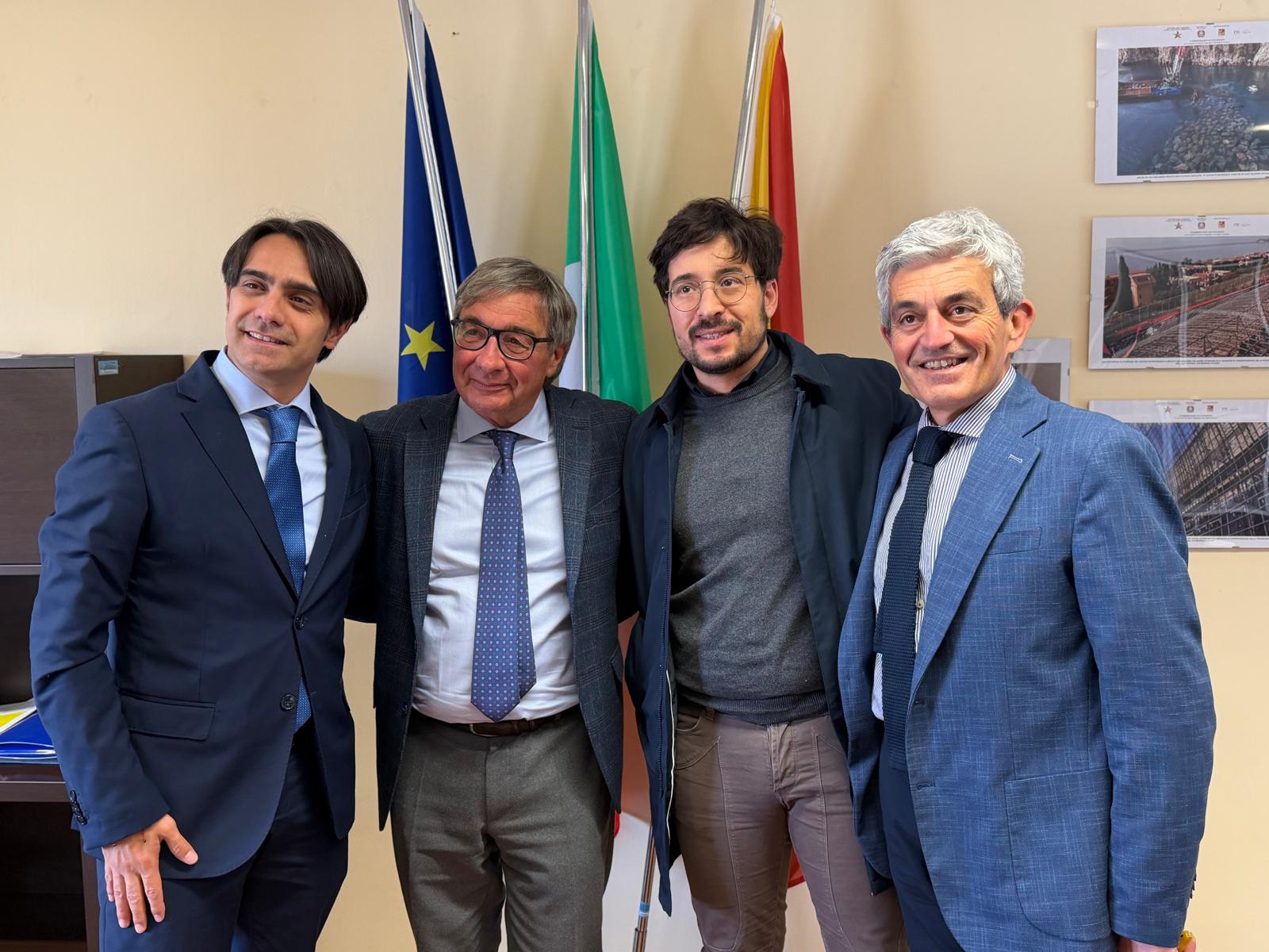 Misterbianco, gara da 1,65 milioni per la bretella dei Sieli