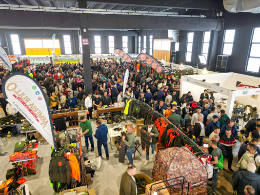 expo wild Expo Wild chiude con 30 mila presenze