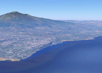golfo-di-acireale Depuratore San Girolamo, TAR blocca iter VIA