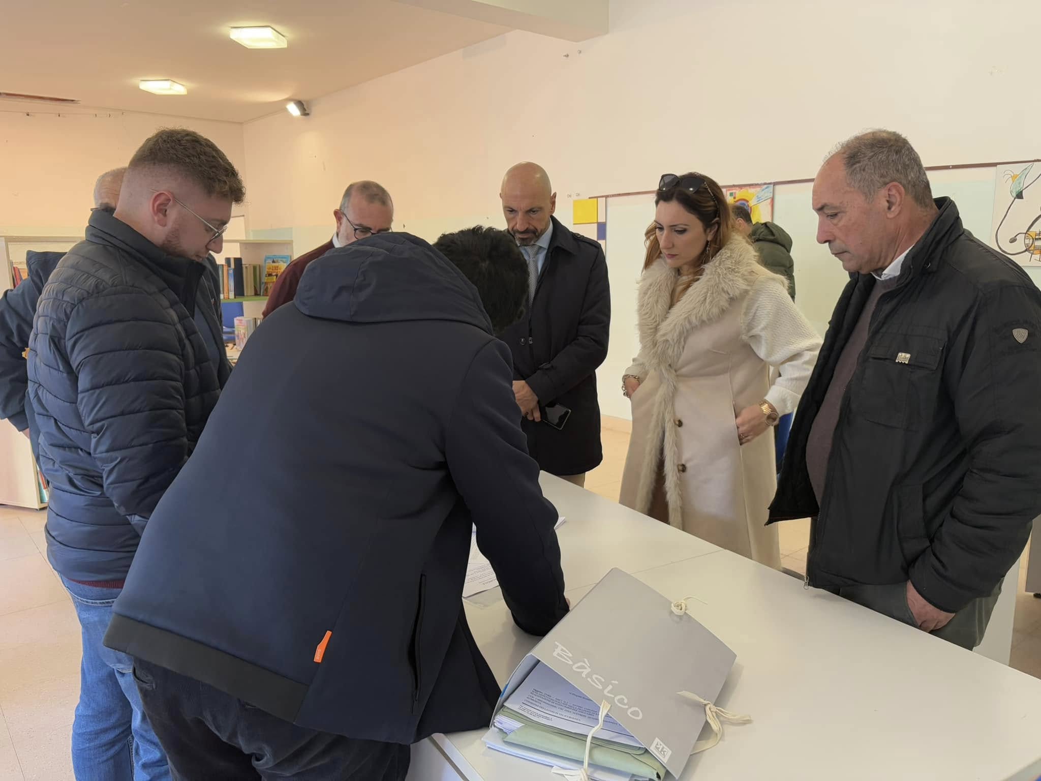 inizio lavori asili frazioni Acireale, 260mila euro per arredi innovativi asili