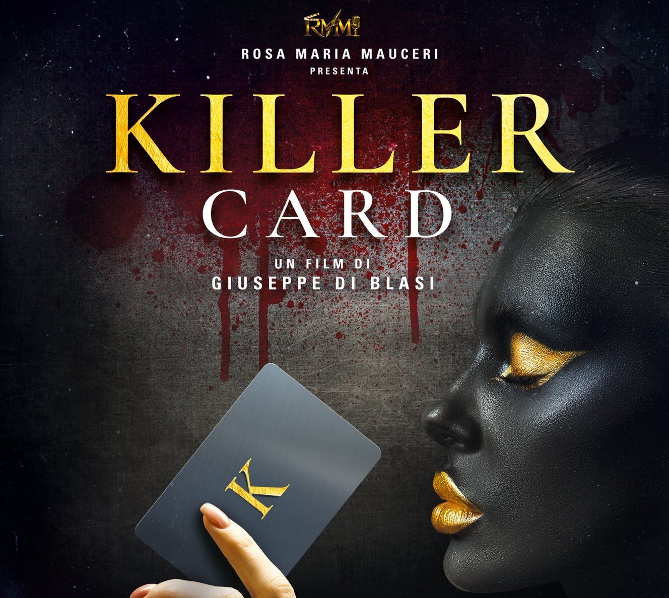 Killer Card arriva nelle sale italiane