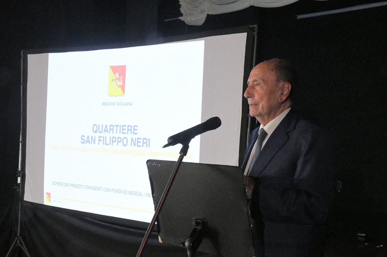 Zen Palermo: 18 milioni per rigenerazione periferie