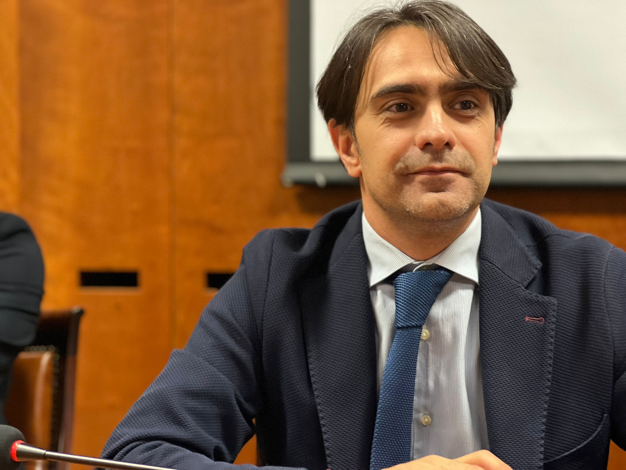 Scuola: 772 mila euro per arredi asili a Misterbianco