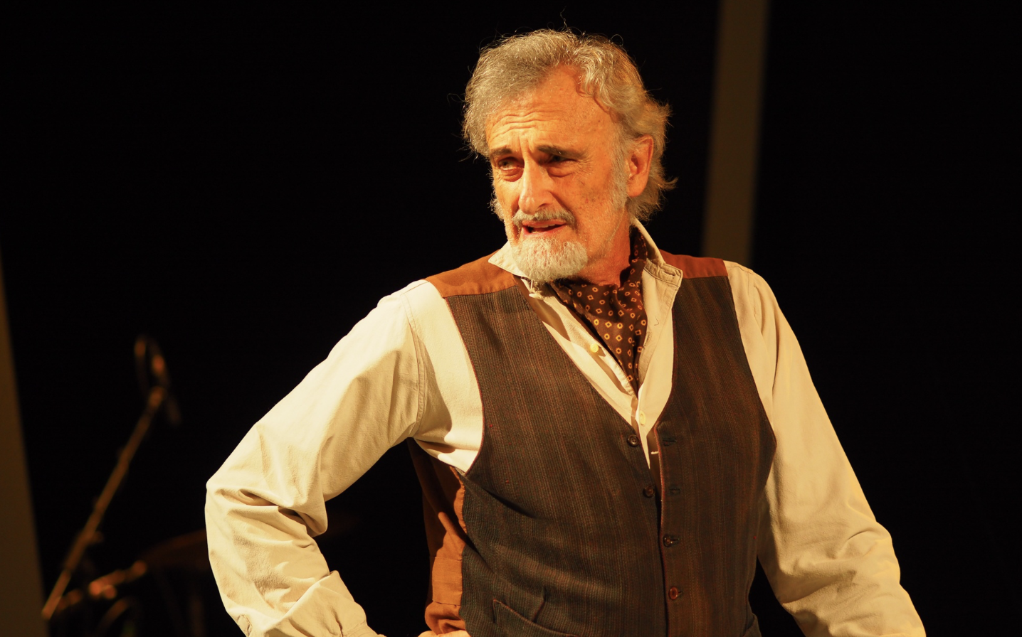 “La creatura del desiderio” al Teatro Vitaliano Brancati di Catania