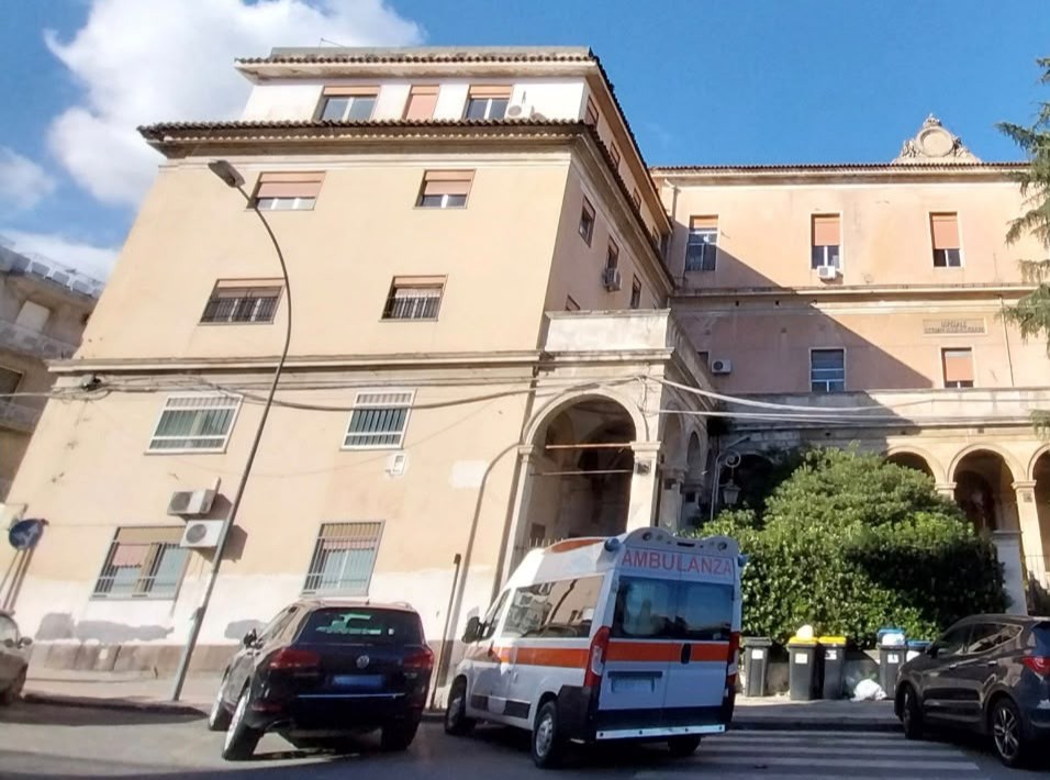 Giarre, al via i lavori per il nuovo Consultorio familiare