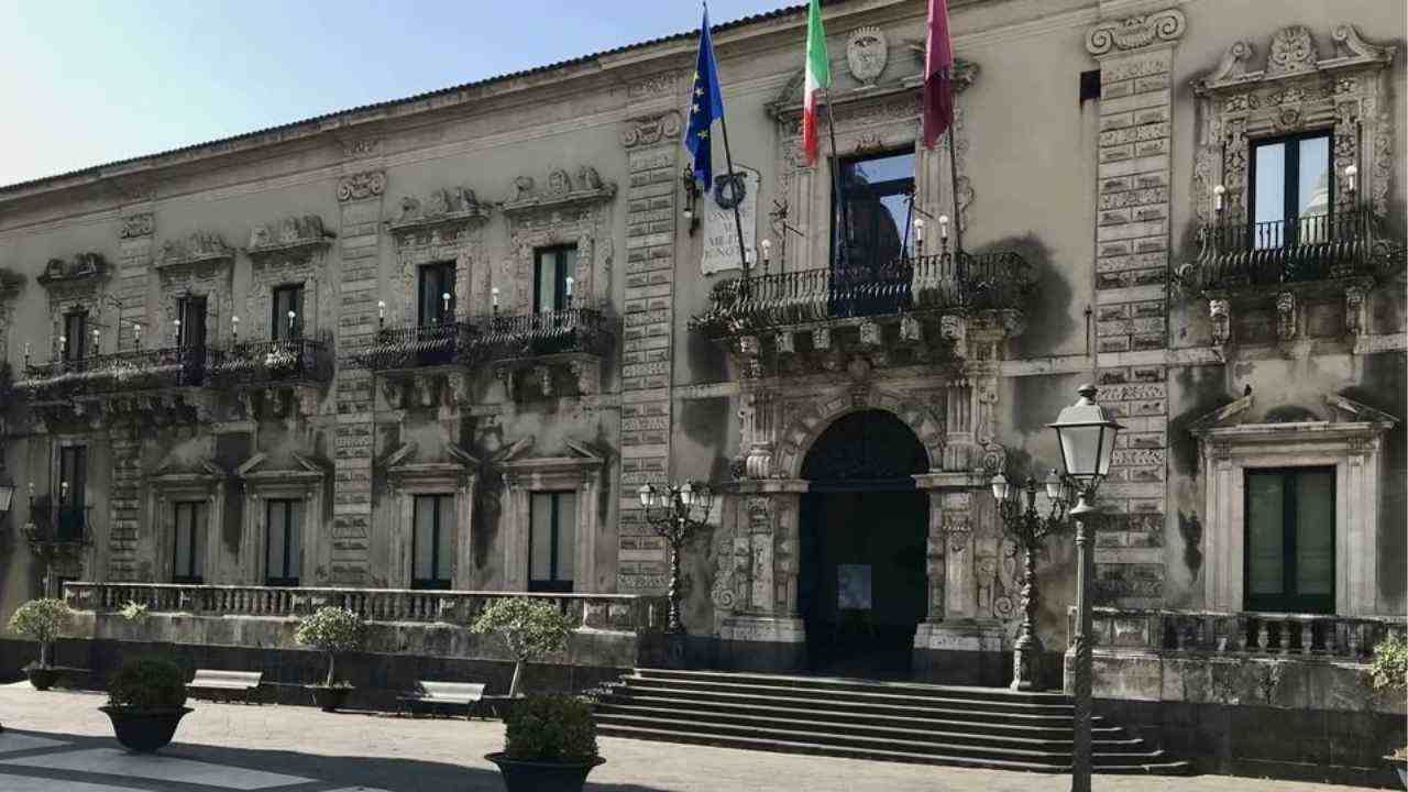 Acireale, chiusa al traffico la SP per Santa Maria Ammalati il 7 maggio