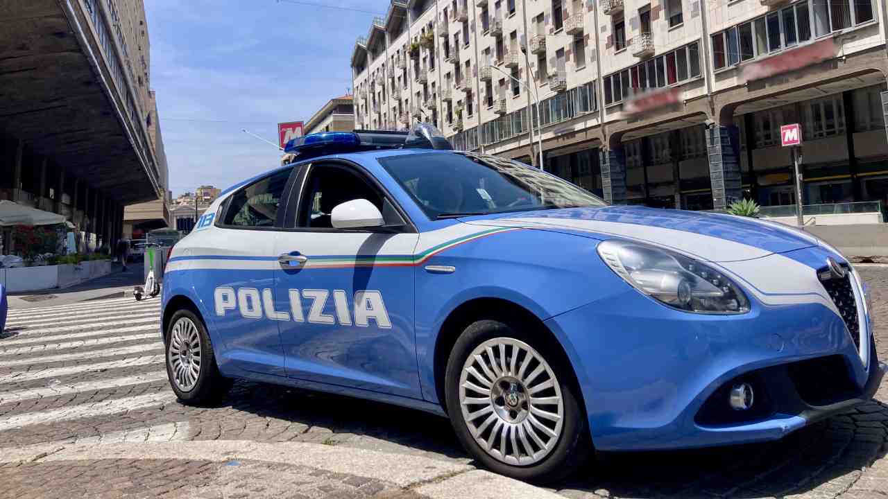 Aggressione in un b&b a Catania – 20260519 FreePressOnline Minaccia dipendente B&B per l’incasso: arrestato 22enne tedesco per rapina
