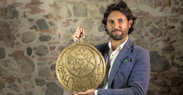 Caltanissetta, presentazione del docufilm sul sito preistorico della Muculufa