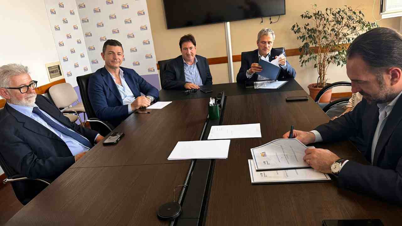 Asp di Catania, CNA e Confcommercio insieme per promuovere salute e prevenzione nei luoghi di lavoro