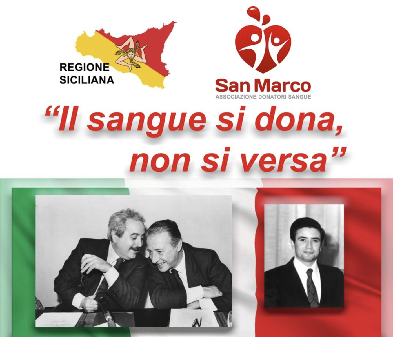 Associazione San Marco Donatori Associazione San Marco Donatori, il 23 maggio giornata di donazione