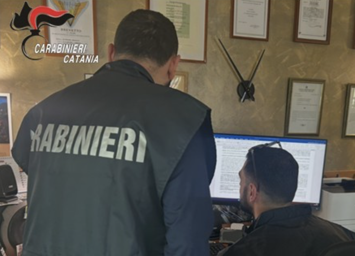 Biancavilla, tentata rapina ai danni di un’anziana