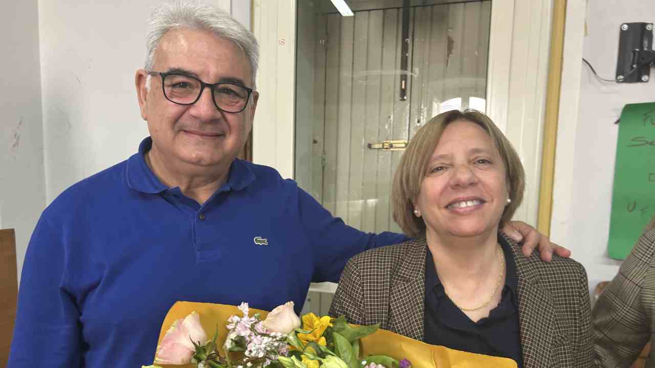 Cgil Catania, Cettina Brunetto entra in segreteria: eletta dall’assemblea generale