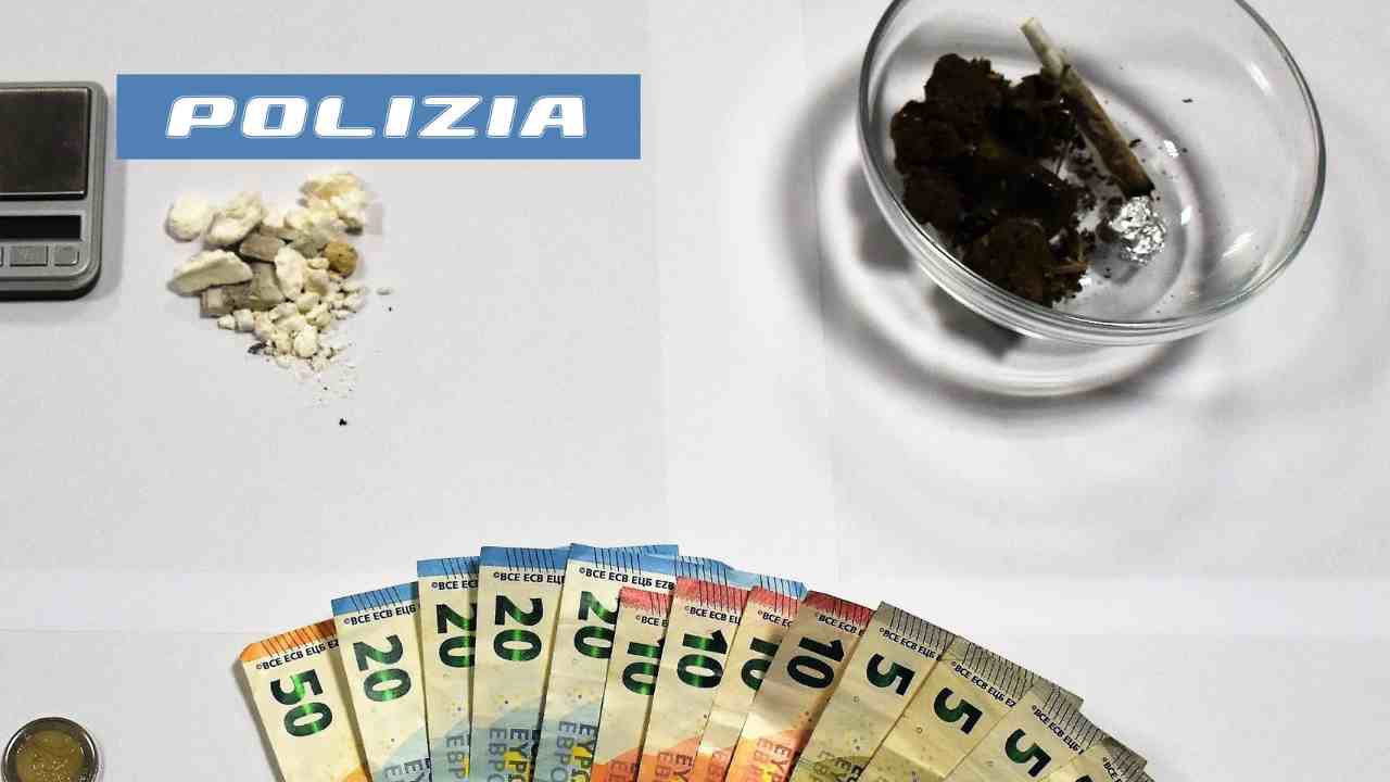 Caltagirone arrestate due donne per droga – 20260514 FreePressOnline Caltagirone, segnalazione su YouPol: arrestate due donne per spaccio