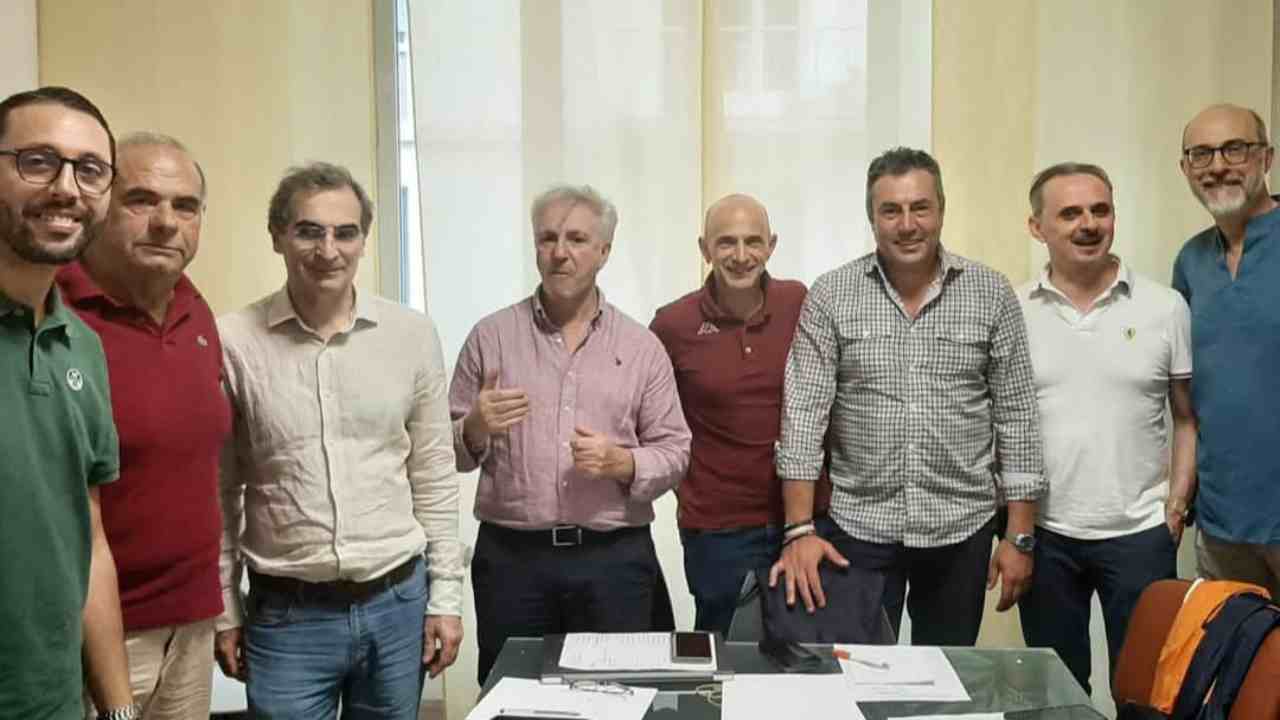 Catania Move In – 20260514 FreePressOnline Catania, progetto Move In: sport e inclusione per oltre 100 giovani