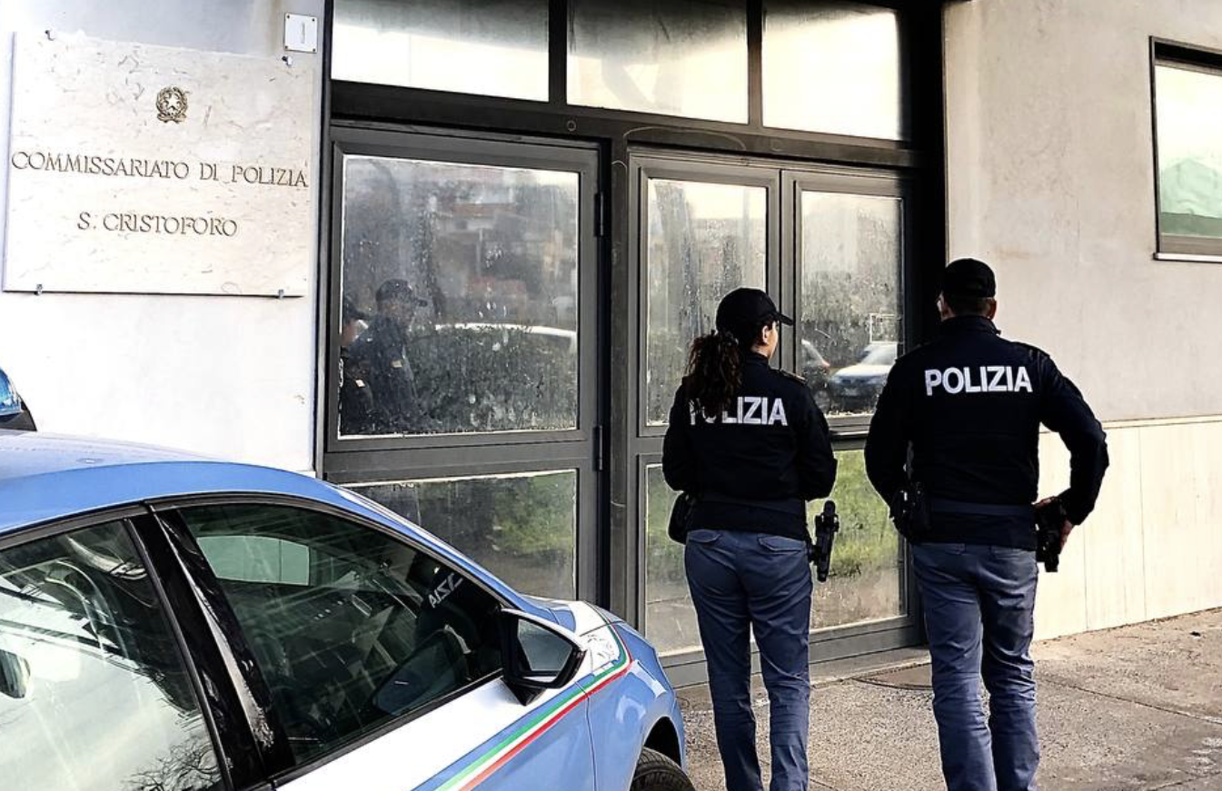 Catania, chiuso bar ritrovo di pregiudicati Catania, chiuso bar ritrovo di pregiudicati