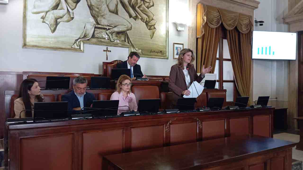 Servizi sociali, avviato il progetto di governance integrata «Catania comunità educante»