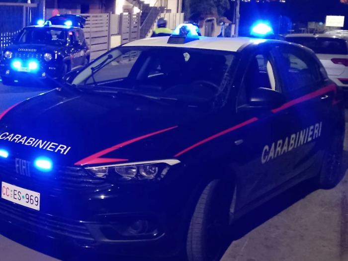 Controlli straordinari dei Carabinieri tra Camporotondo e San Pietro Clarenza