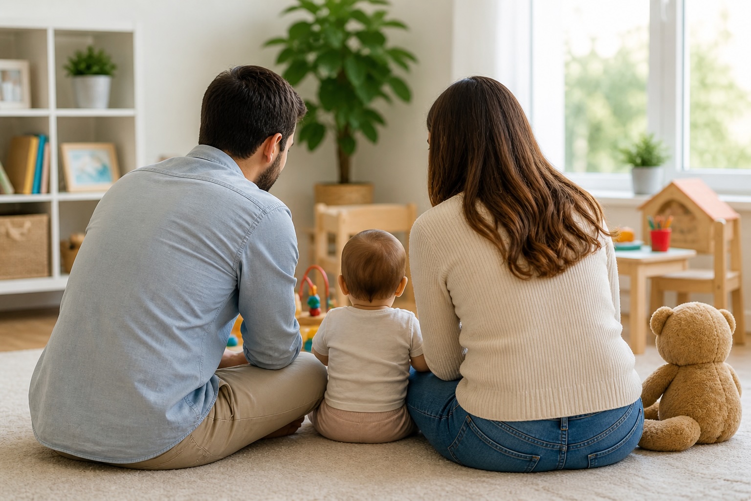Genitorialità, ad Acireale torna il corso Asp per le famiglie