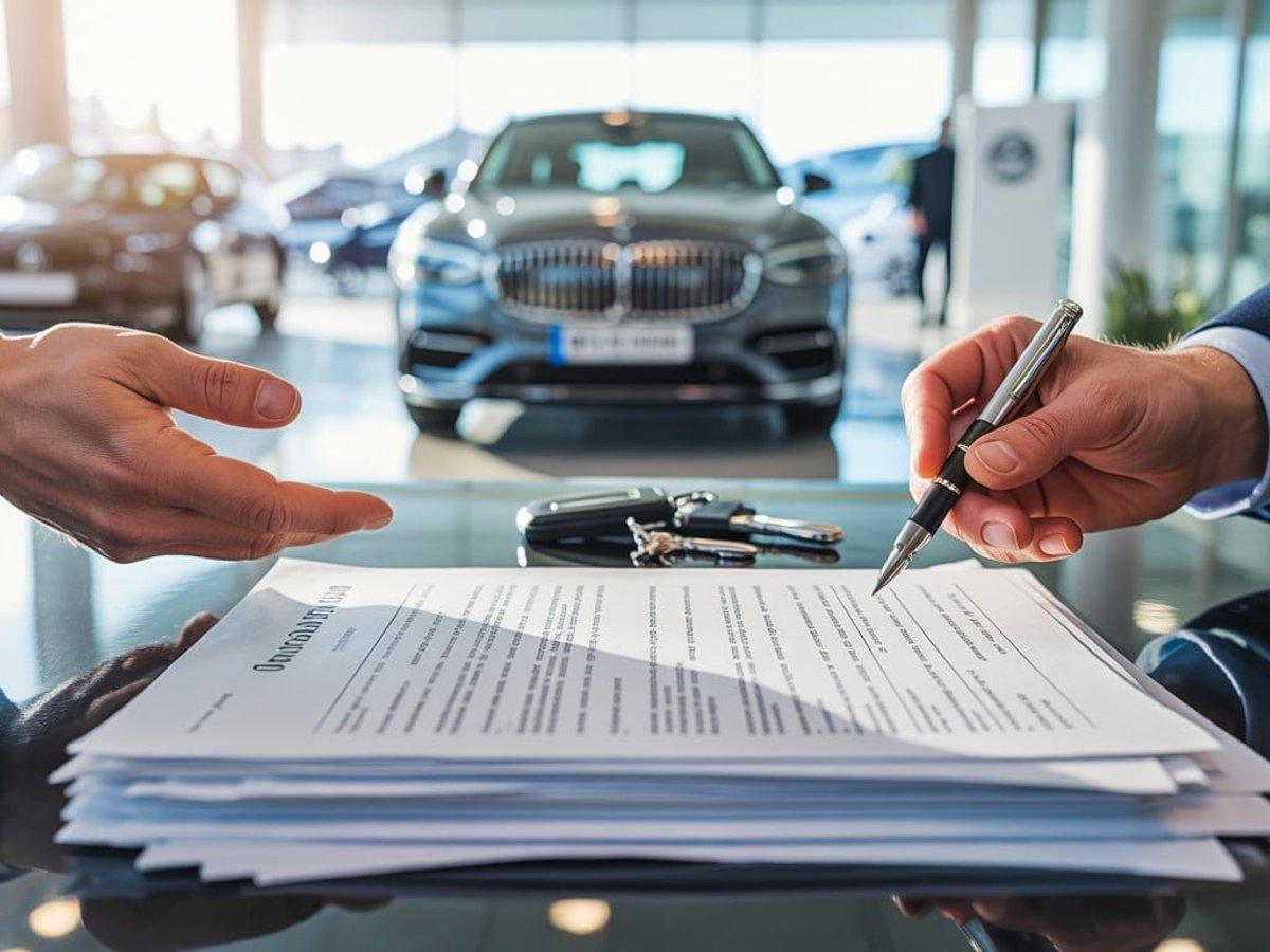 Dazi USA auto, guida Codacons: cosa controllare prima di comprare