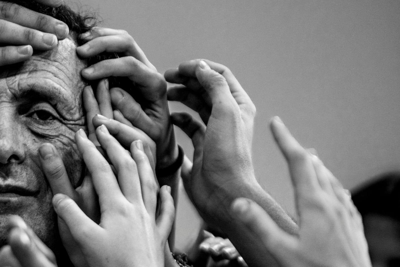 “Edipo Re”, il mito di Sofocle rivive al Teatro Stabile “Edipo Re”, il mito di Sofocle rivive al Teatro Stabile