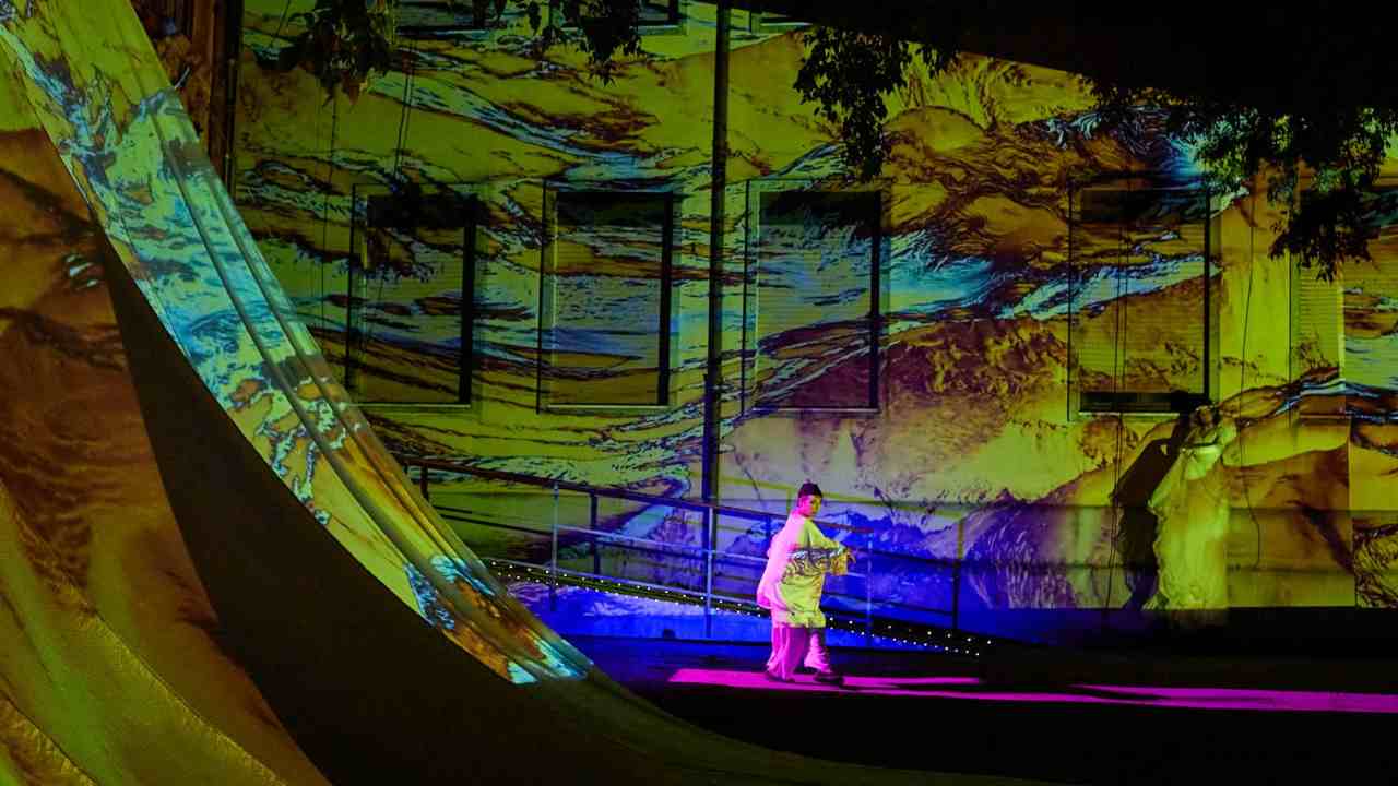 Festival Buccheri maggio – 20260519 FreePressOnline A Buscemi dal 22 al 24 maggio torna il festival “Paesaggi immateriali” con il Teatro Potlach