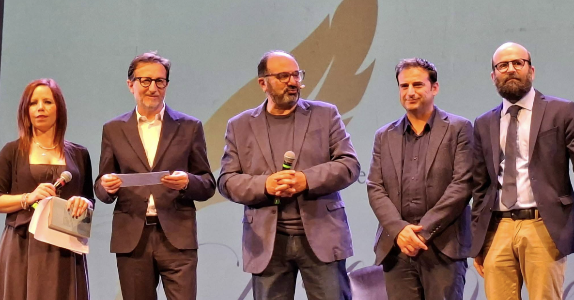 Si conclude con successo la terza edizione di “Parola per Parola”
