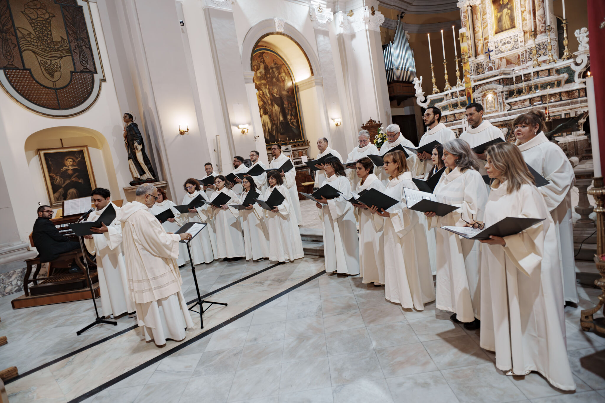 A Catania torna il Festival Mediterraneo di Musica Sacra