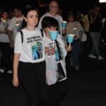 Fiaccolata per Santo Re - FreePressOnline
