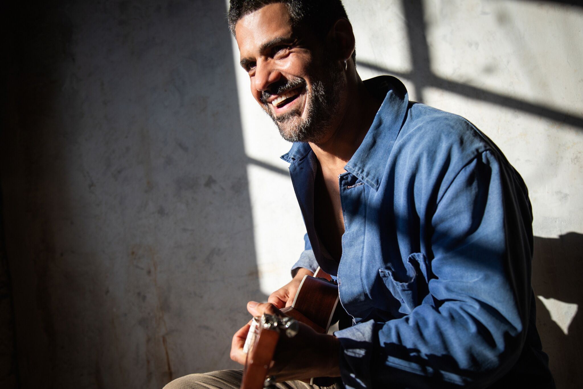 Mannarino in concerto a Catania il 5 settembre