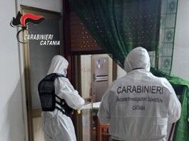 Colpisce moglie alla testa, arrestato per tentato femminicidio