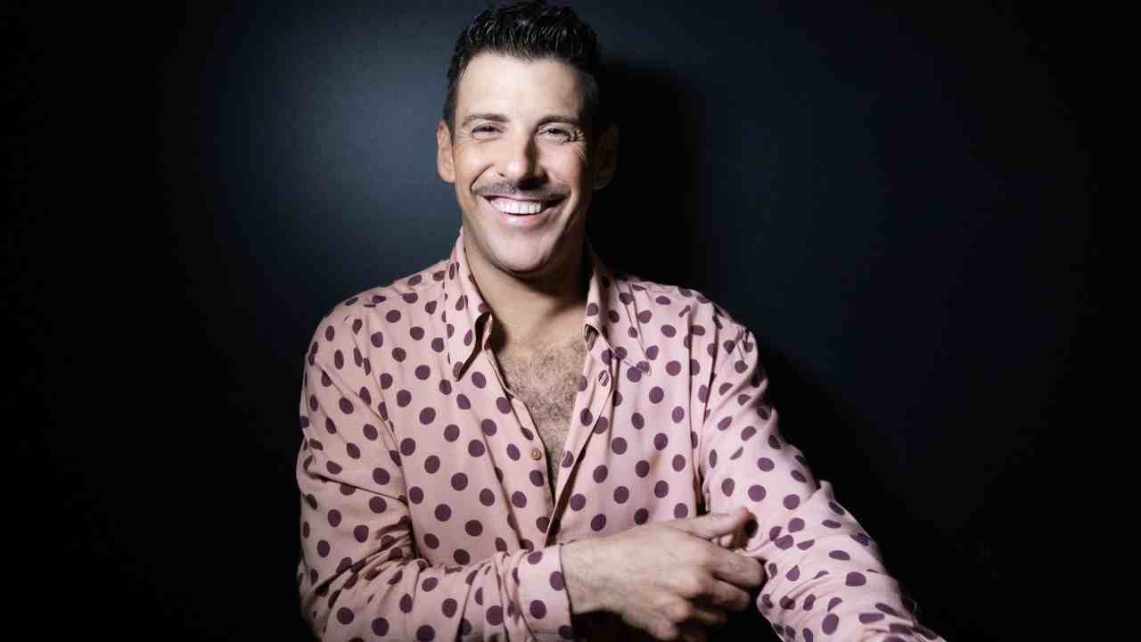 Francesco Gabbani: domani in radio con il nuovo brano e il 27 giugno in tour a Catania