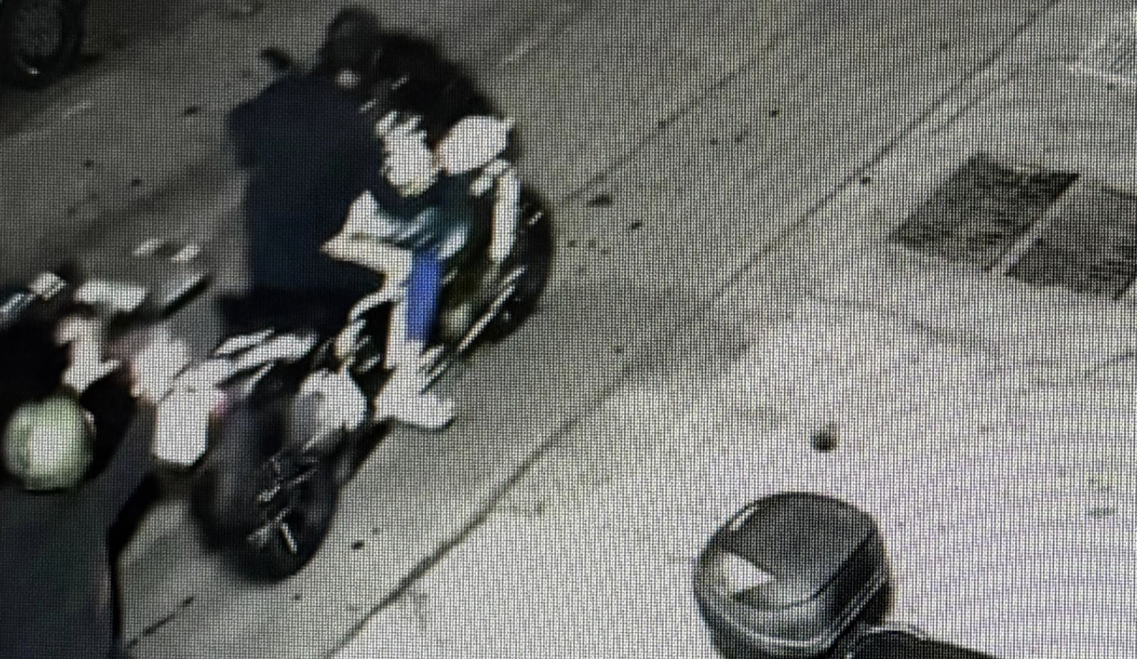 Furti di moto a Catania, scoperti due presunti responsabili Furti di moto a Catania, scoperti due presunti responsabili