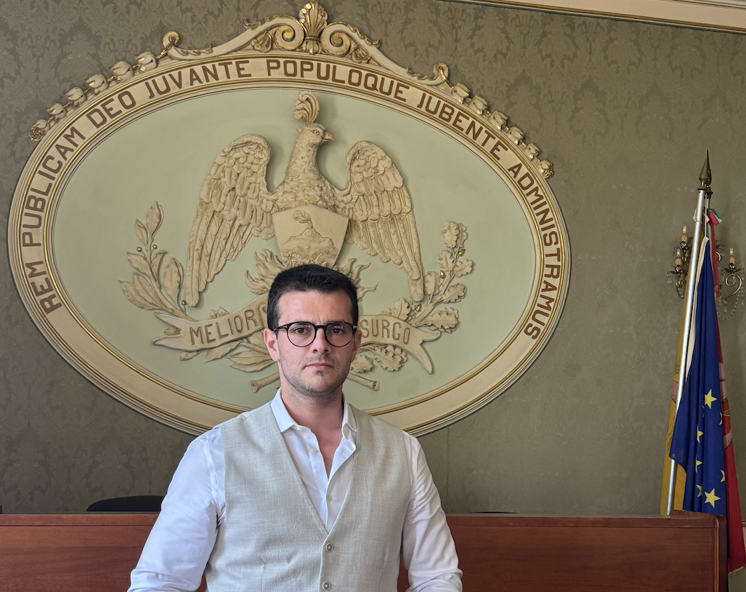 GAETANO CAMPISI VICESINDACO COMUNE DI BELPASSO Campisi sulla farmacia di Etnapolis, “Serve programmazione non propaganda”