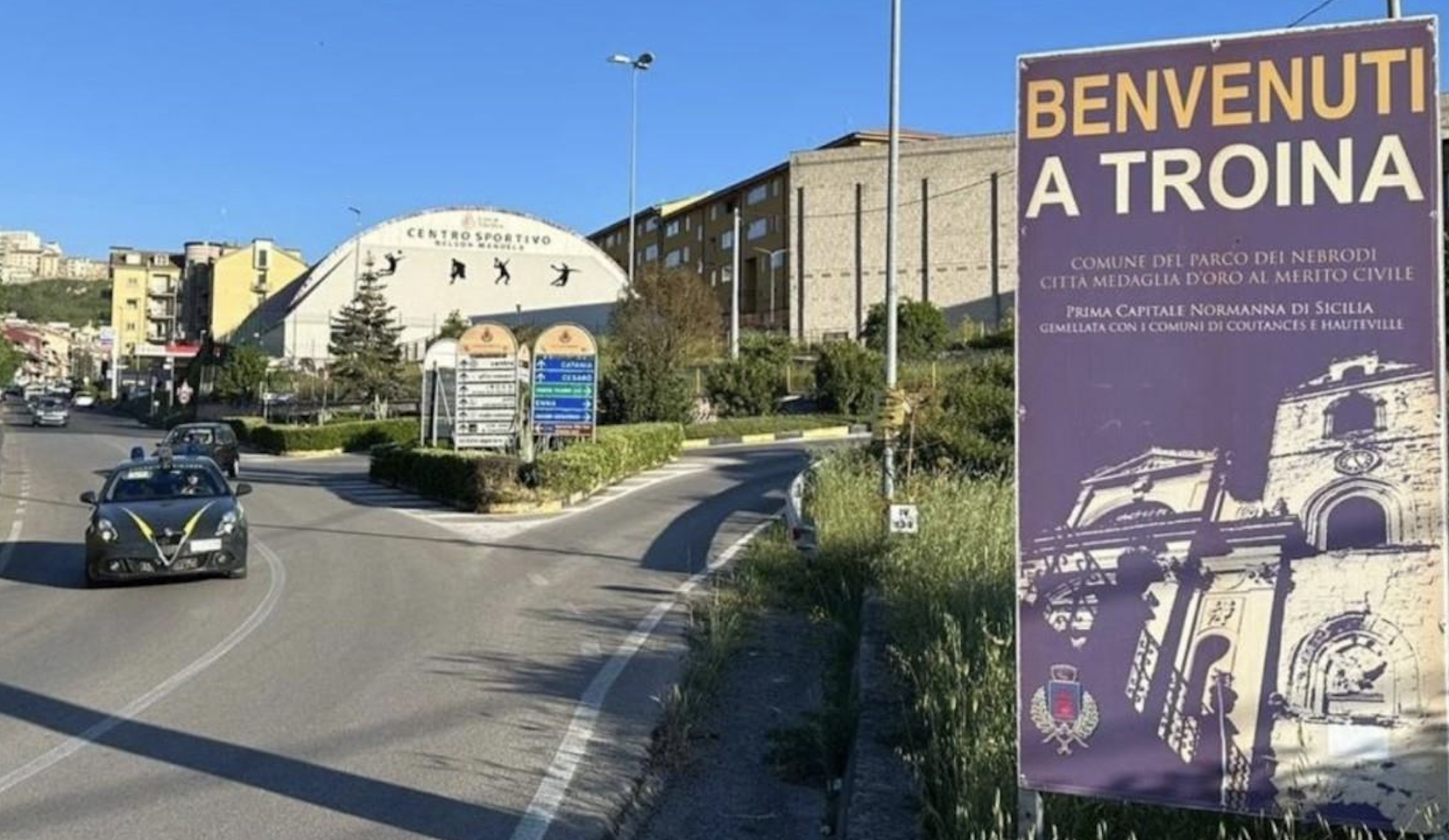 GDF ENNA Omesse comunicazioni patrimoniali, sequestrati beni per oltre 260 mila euro