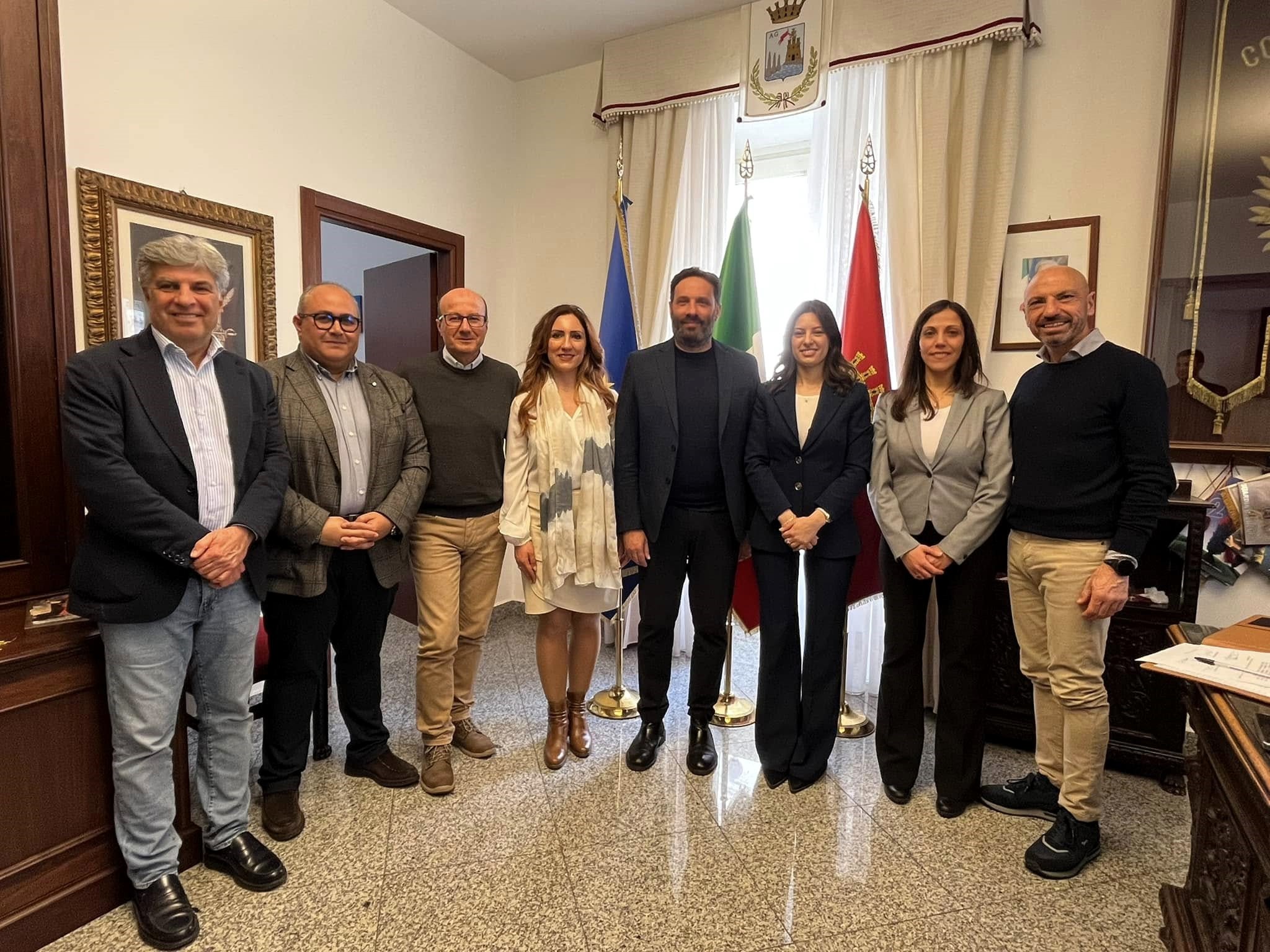 Giunta Acireale Acireale, oltre 2 milioni di euro per investimenti, servizi e manutenzioni