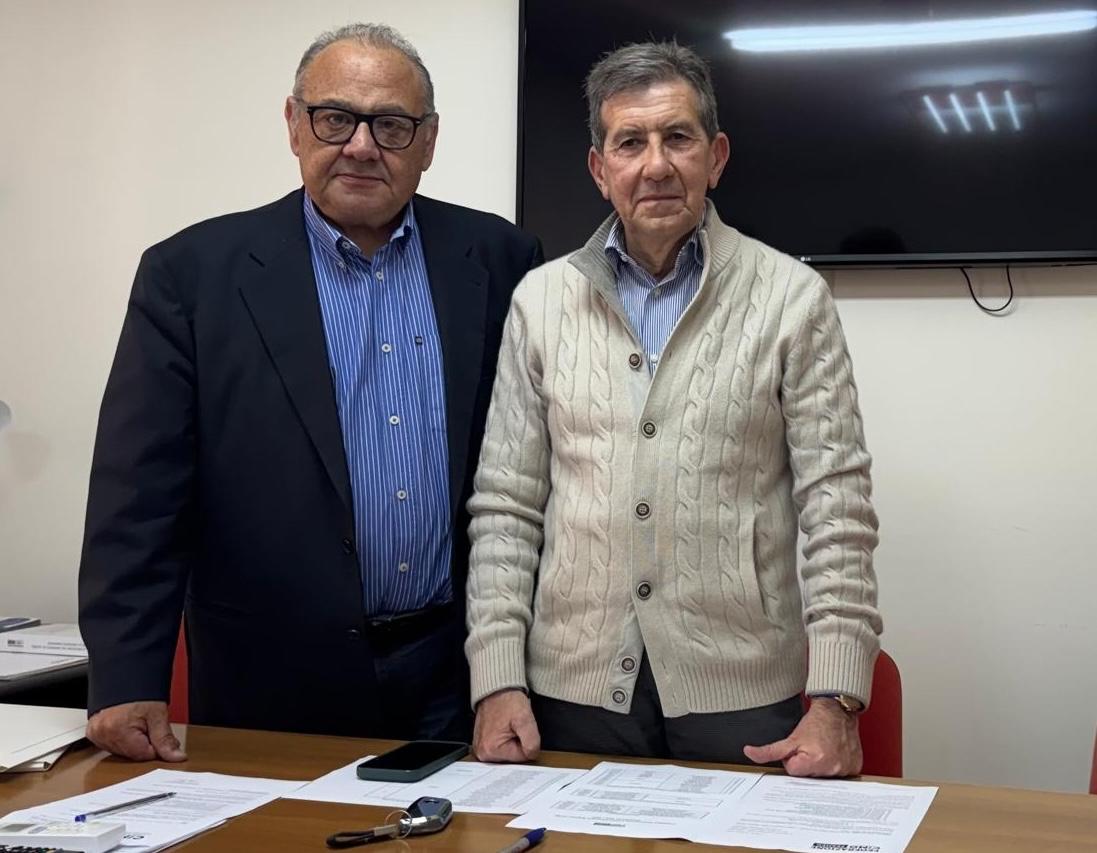 Federazione Cimo Fesmed: Giuseppe Bonsignore eletto presidente regionale 