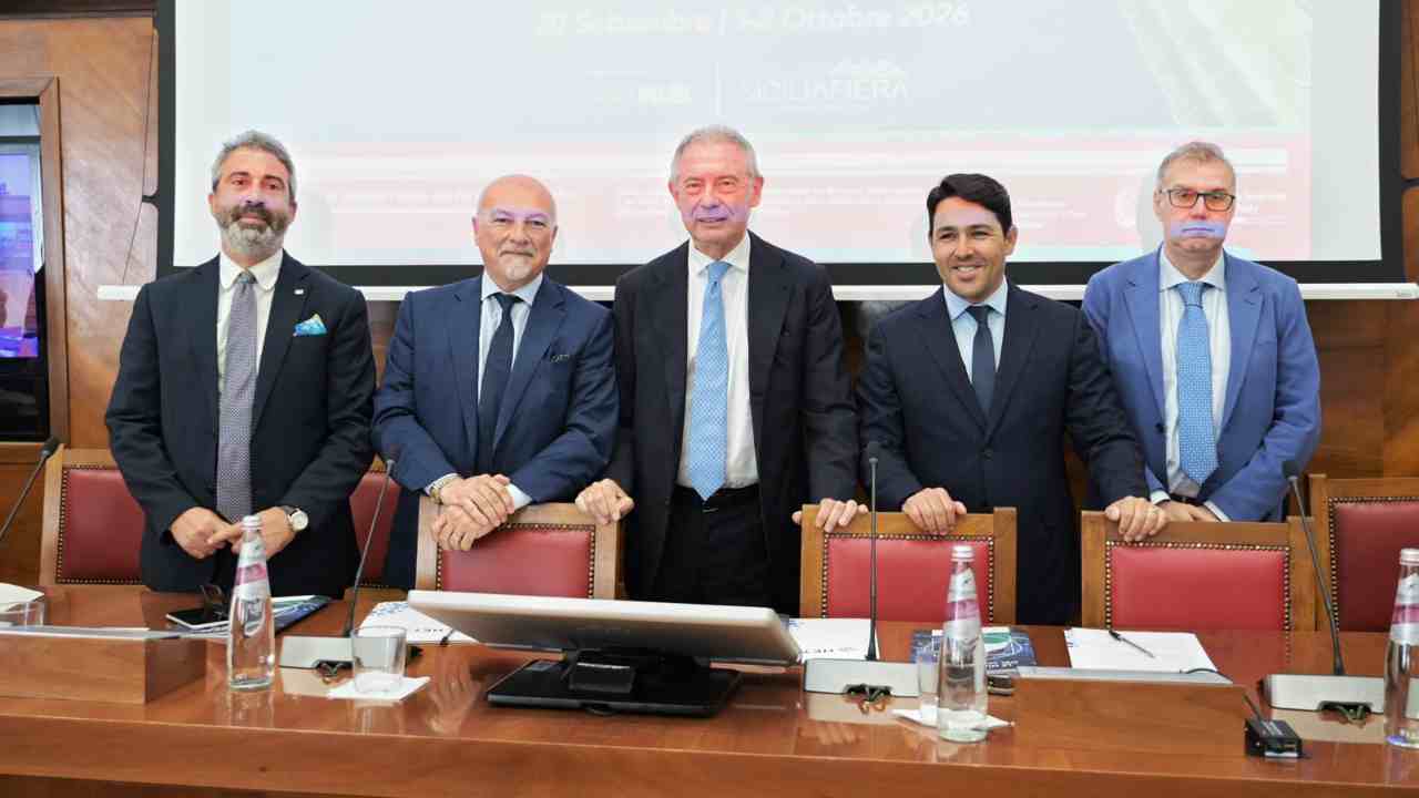HEYSUN 2026: Mediterraneo asse della transizione tra nucleare, idrogeno e reti