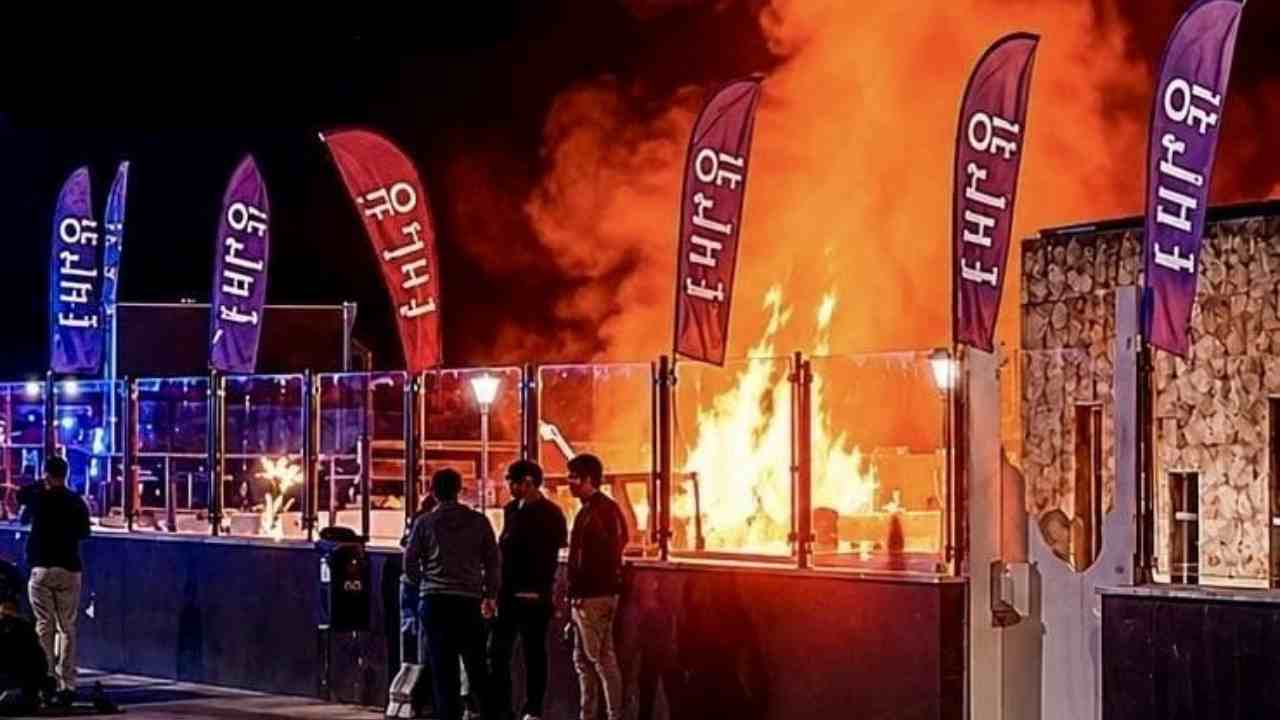 Incendio Lido Esagono Confcommercio – 20260525 FreePressOnline Incendio lido Esagono, Confcommercio e Sib Fipe: «rischio pressioni criminali»