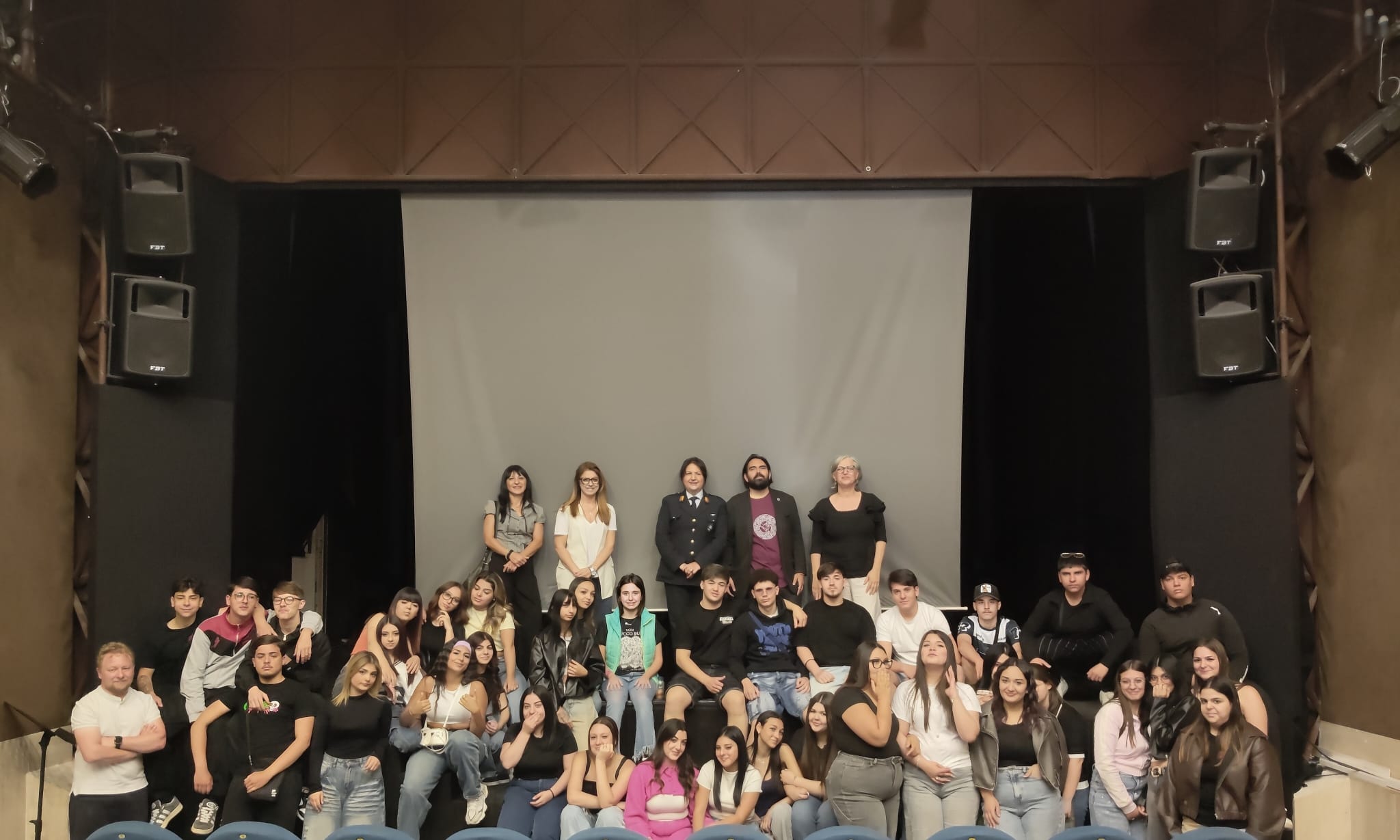 Incontro inclusione “Costruire il rispetto contro odio e discriminazioni”: incontro a Catania