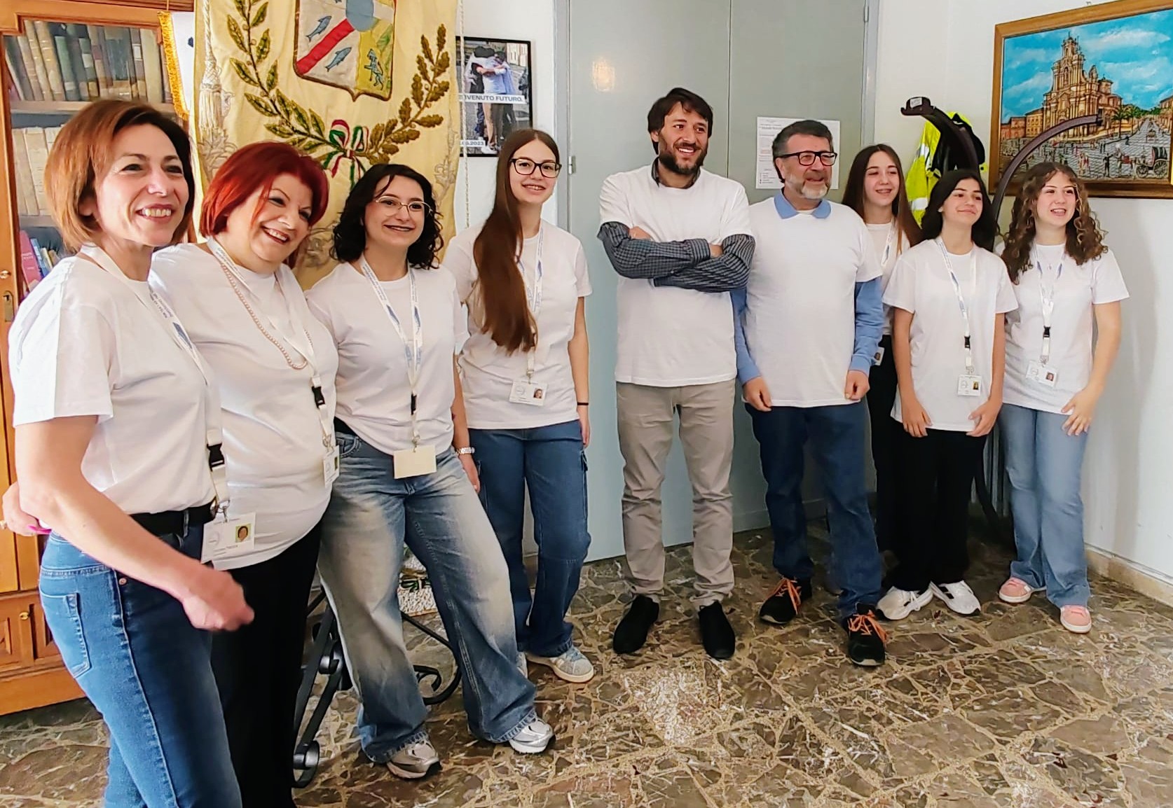 Aci Sant’Antonio, le finaliste nazionali ai campionati studenteschi di scacchi
