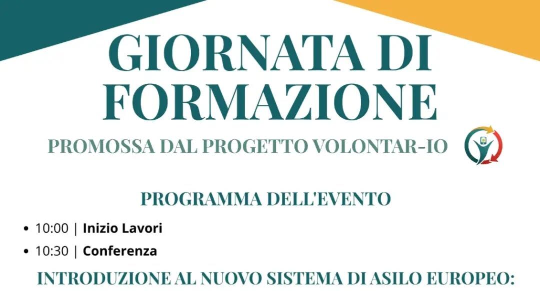 Formazione: il nuovo sistema di asilo europeo